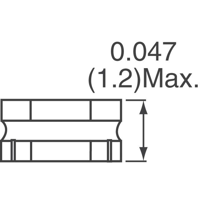 VLS3012ET-4R7M TDK Corporation  Fixed Inductors